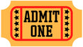 Adult Banquet Ticket